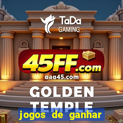 jogos de ganhar dinheiro sem depositar nada
